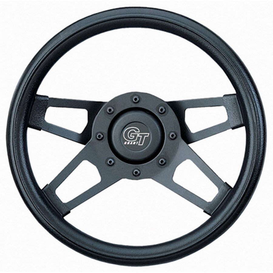 [GRT414] Grant - 13.5In Black/Foam