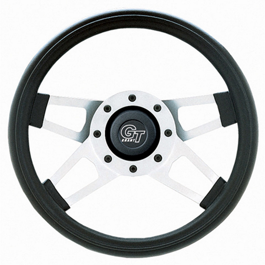 [GRT415] Grant - 13.5in Satin/Foam