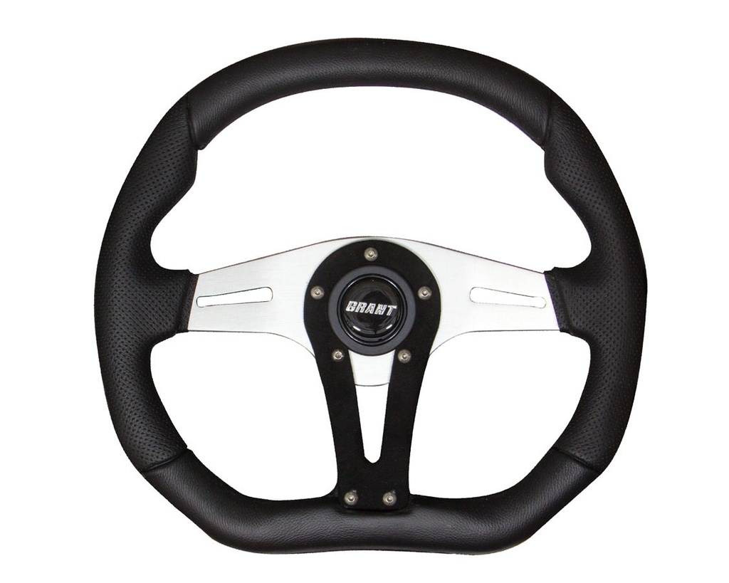[GRT490] Grant - Racing Wheel