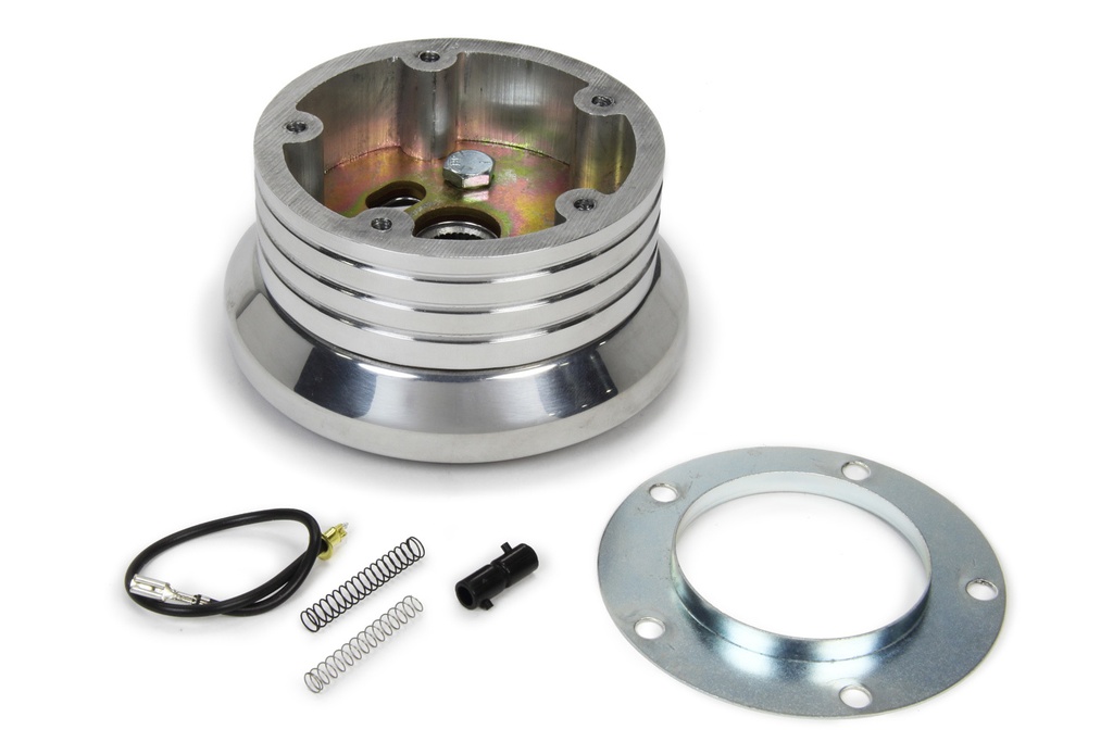 [GRT5196-1] Grant - Polished Alum Instl Kit