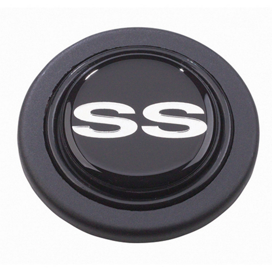 [GRT5649] Grant - Signature Ss Button