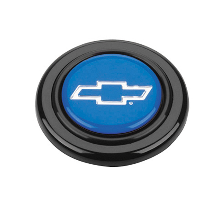 [GRT5650] Grant - Chevrolet Logo Horn Button