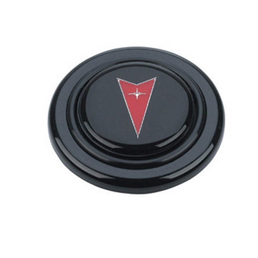 [GRT5655] Grant - Pontiac Logo Horn Button