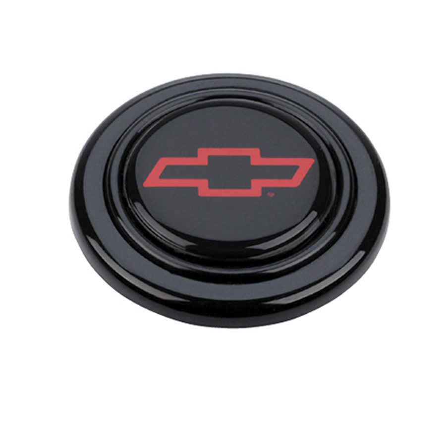 [GRT5660] Grant - Chevy Logo Horn Button