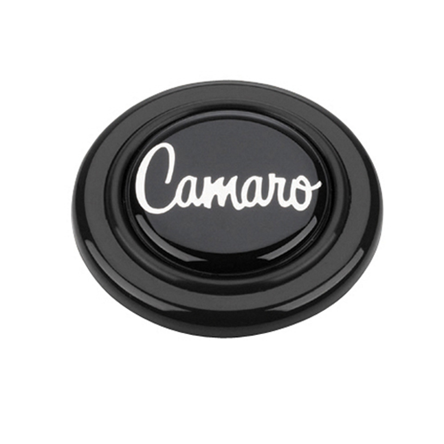 [GRT5661] Grant - Camaro Logo Horn Button