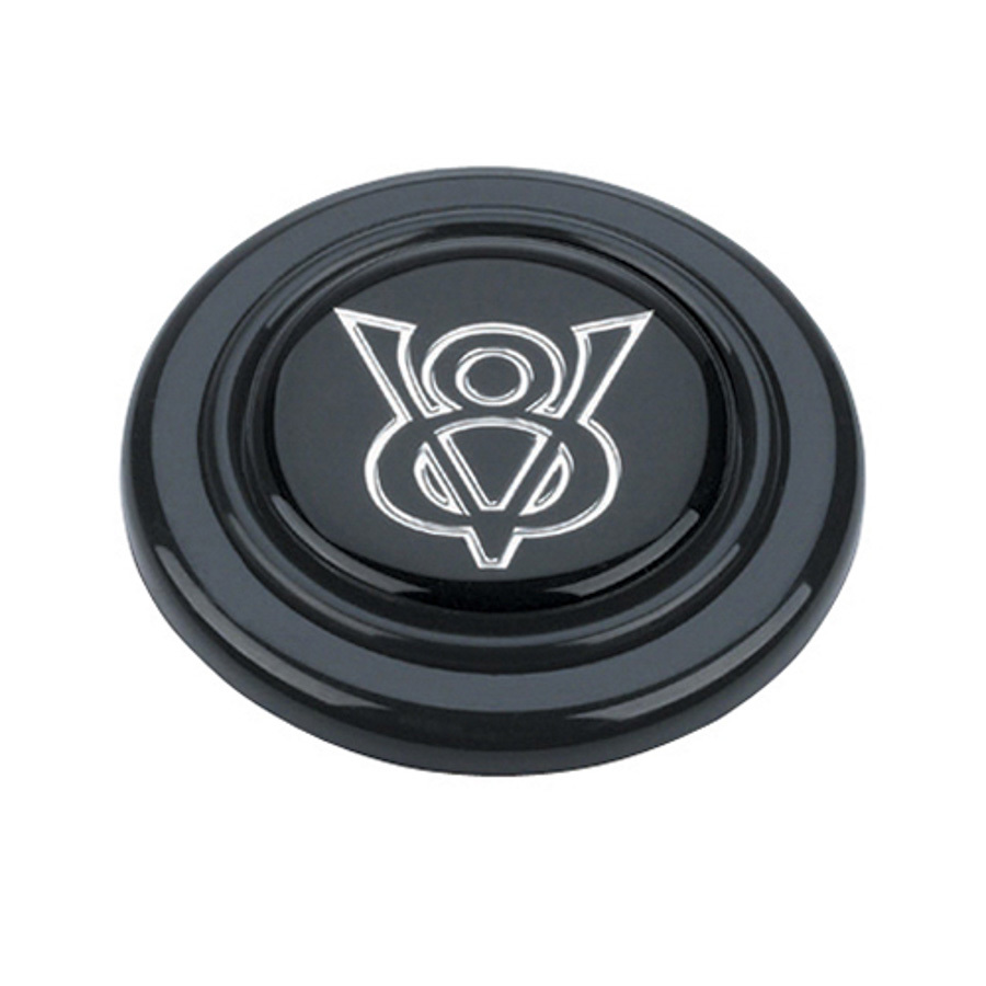 [GRT5662] Grant - Signature Button-Ford V-8