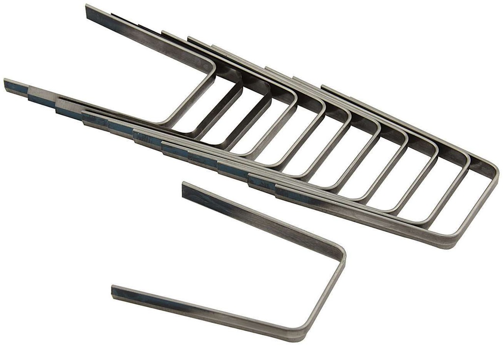 [ALL10586] Allstar Performance - #32 Heavy Duty Flat Blades 32/32 12pk