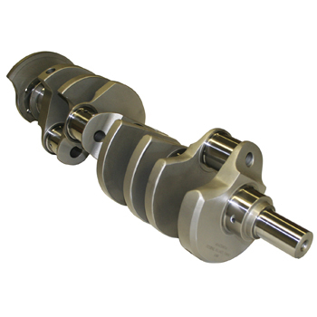 [HRC45442506385] Howards Racing Components - BBC Reaper 4340 Billet Crankshaft 4.250 Stroke