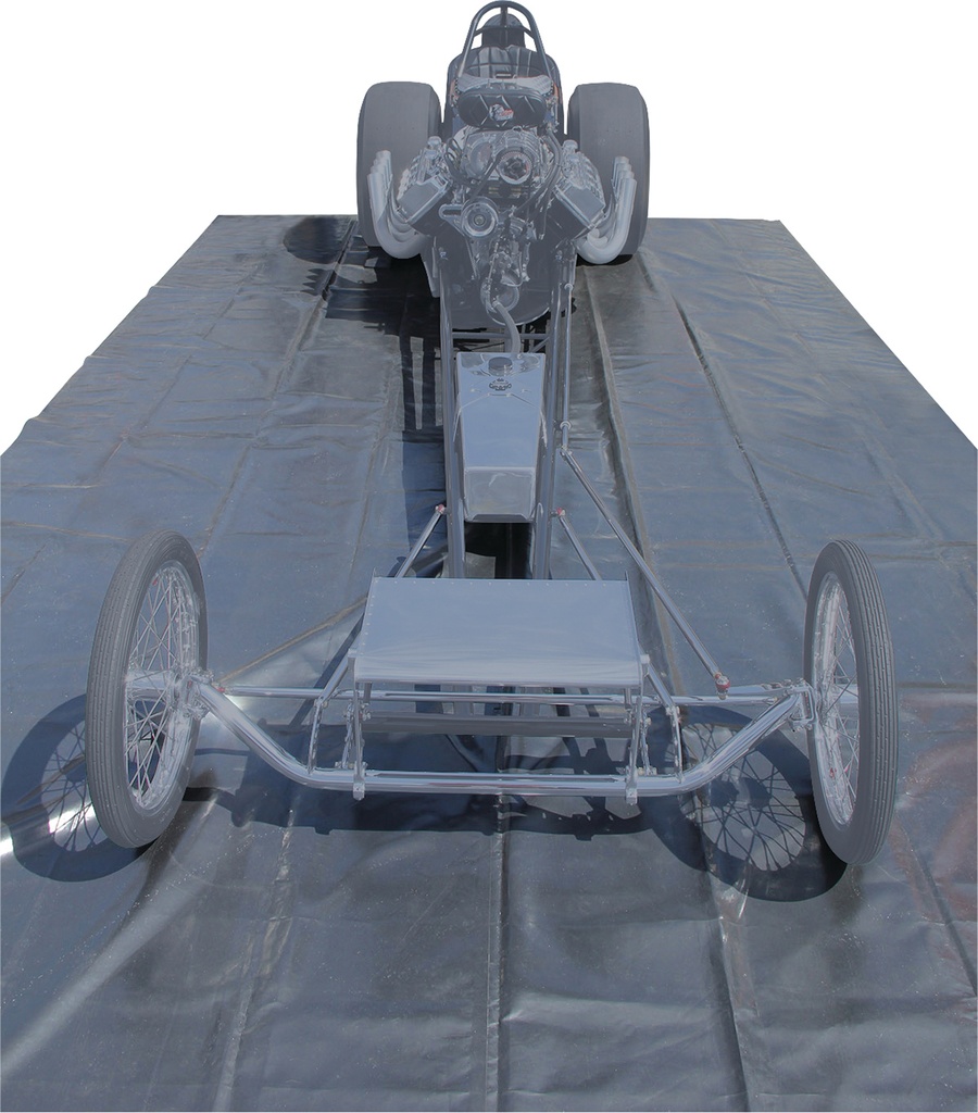 [ALL10605] Allstar Performance - Pit Mat 10ft X 20ft