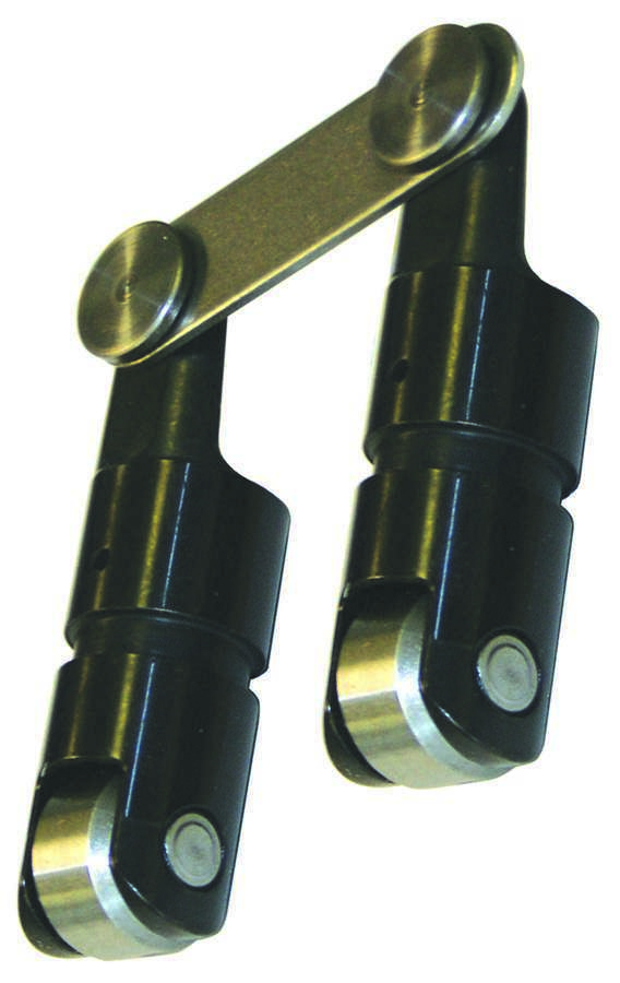[HRC91117] Howards Racing Components - Solid Roller Lifters - SBC Vertical Style