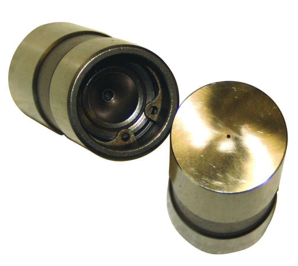 [HRC91118] Howards Racing Components - Solid Lifters - Chevy V8 Direct Lube