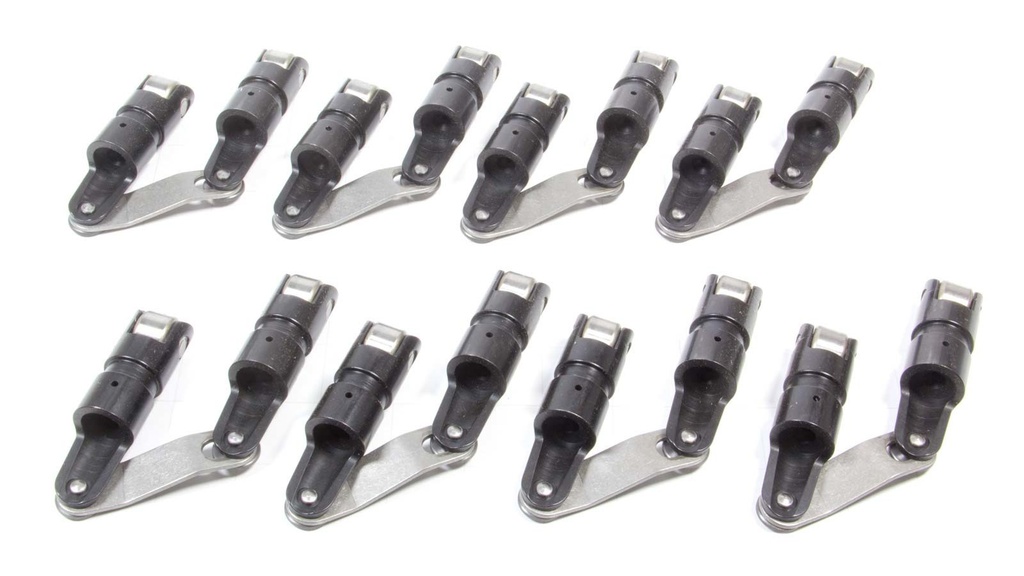 [HRC91127] Howards Racing Components - Solid Roller Lifters - BBC Vertical Style