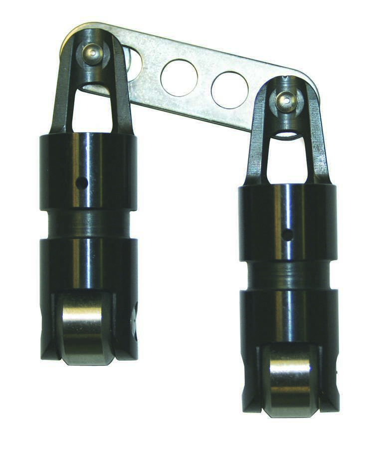[HRC91137] Howards Racing Components - Solid Roller Lifters - SBC Verticle Style