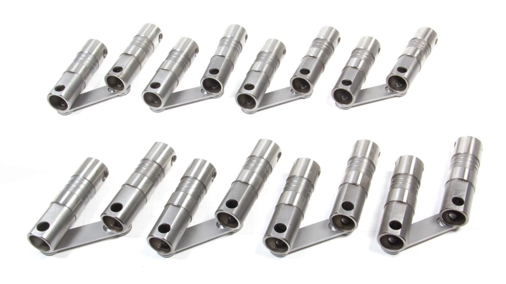 [HRC91166] Howards Racing Components - Hyd. Roller Lifters - GM LS Series W/Vert. Bar