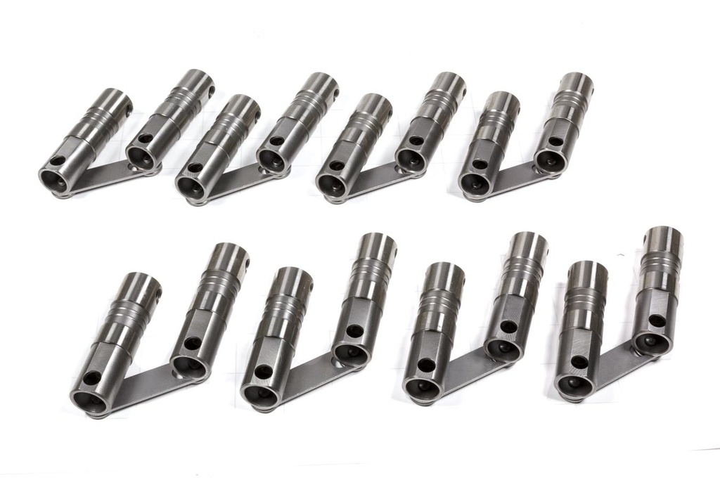 [HRC91168] Howards Racing Components - Hyd. Roller Lifters - SBF Retro-Fit