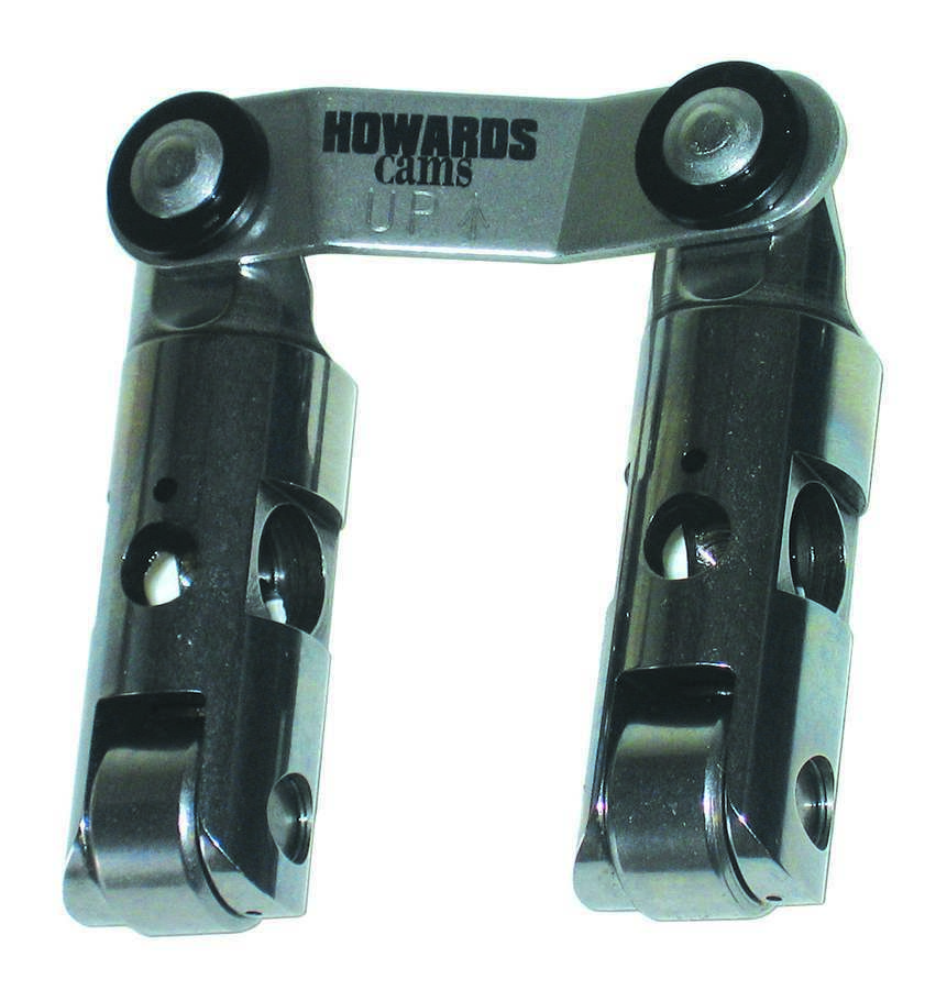 [HRC91198] Howards Racing Components - Solid Roller Lifters - BBC Pro-Max +.300