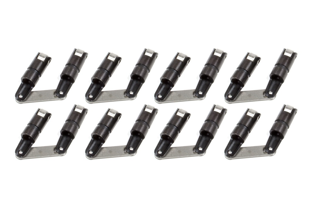 [HRC91247] Howards Racing Components - Solid Roller Lifters - BBF Vertical Style