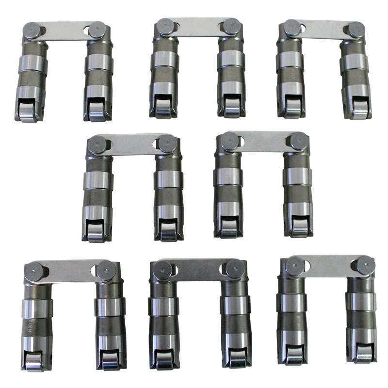 [HRC91260] Howards Racing Components - SBF Hyd Roller Lifter Set - Retro-Fit