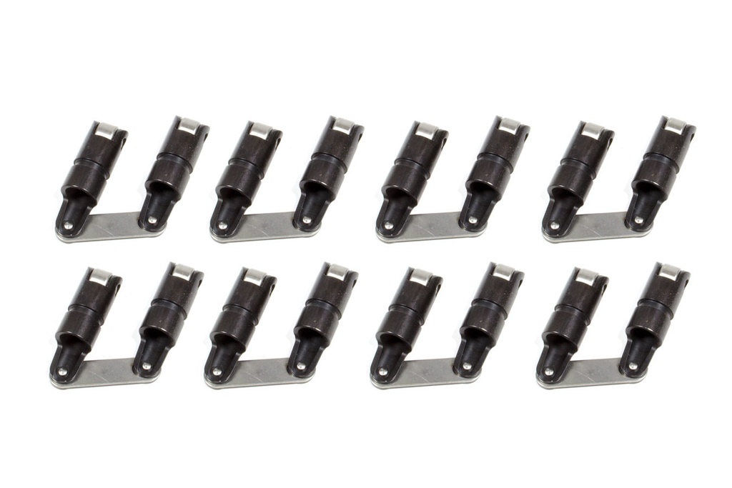 [HRC91727] Howards Racing Components - Solid Roller Lifters BBM Verticle Style