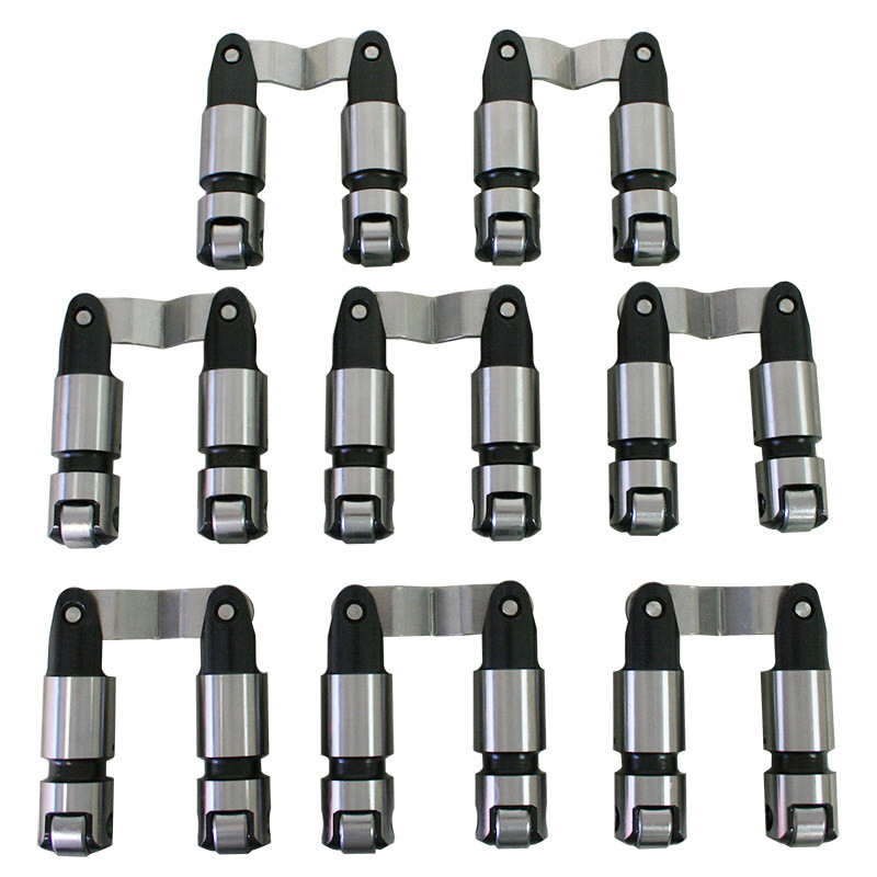 [HRC91734] Howards Racing Components - SBM Mech. Roller Lifter Set