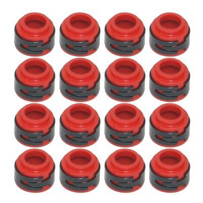 [HRC93311] Howards Racing Components - Valve Seals - 11/32 x .500 - PC Type W/O Glue