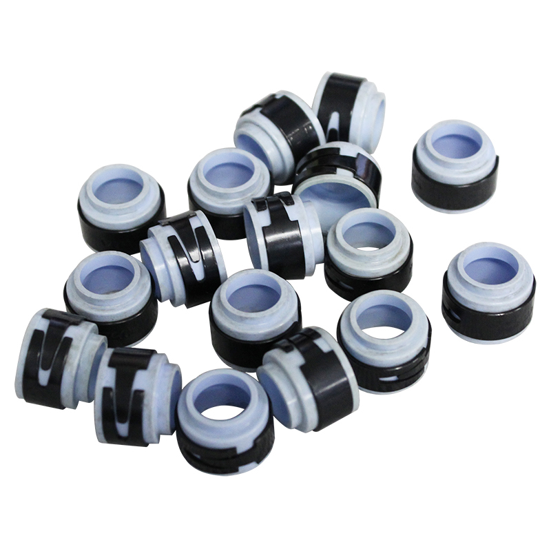 [HRC93321] Howards Racing Components - PC Valve Seal Set 16pk 3/8in x .531in