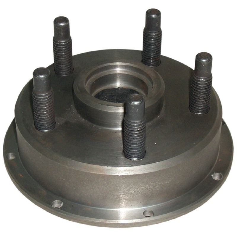 [HOW205346] Howe - Impala Hub Only 5X5 Steel