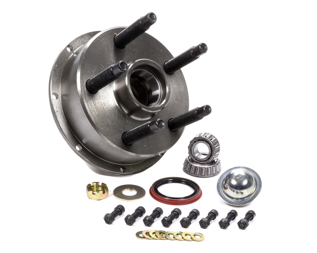 [HOW205351] Howe - Impala Hub Assembly W/O Rotor