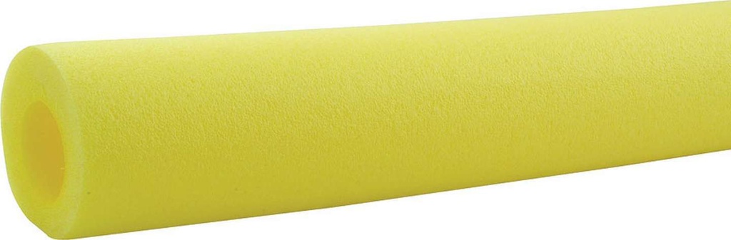 Allstar Performance - Roll Bar Padding Yellow 48pk