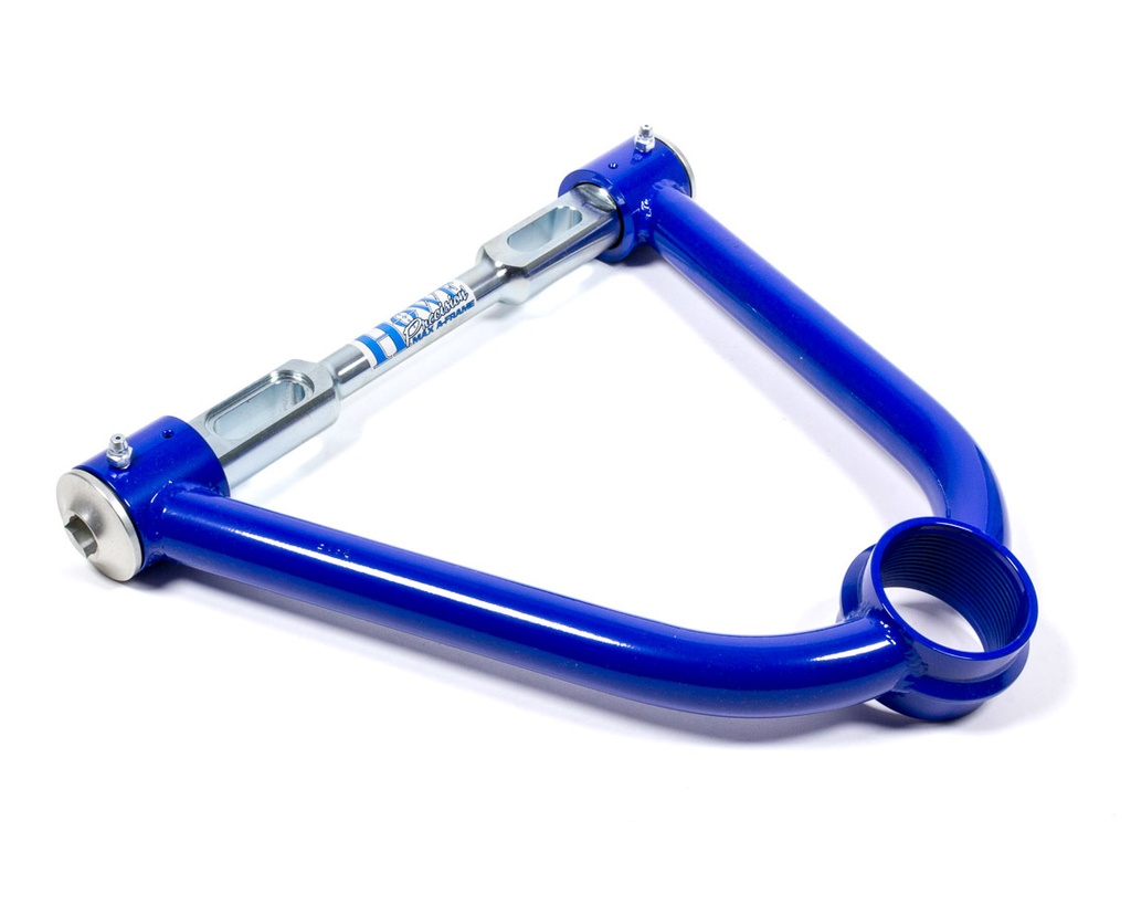 [HOW2213415] Howe - 8-1/2in Upper A Arm Slotted 15 Degrees