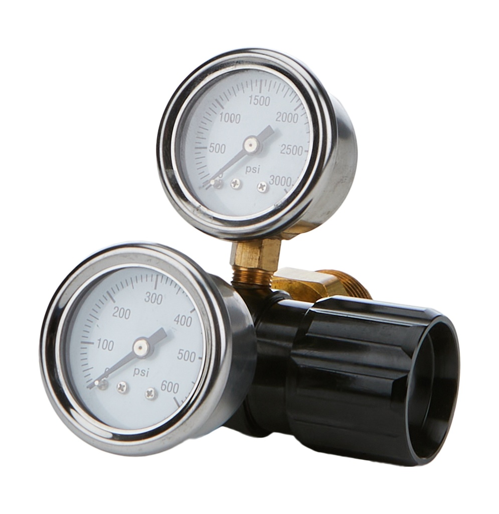 Allstar Performance - High Pressure Regulator
