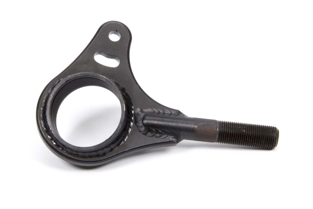 Howe - Upper A Mount Plate 15 Degree