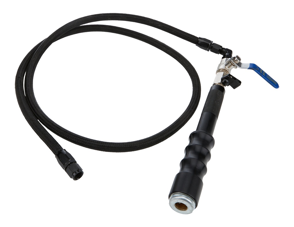 [ALL10637] Allstar Performance - Air Jack Lance W/ Hose 60in