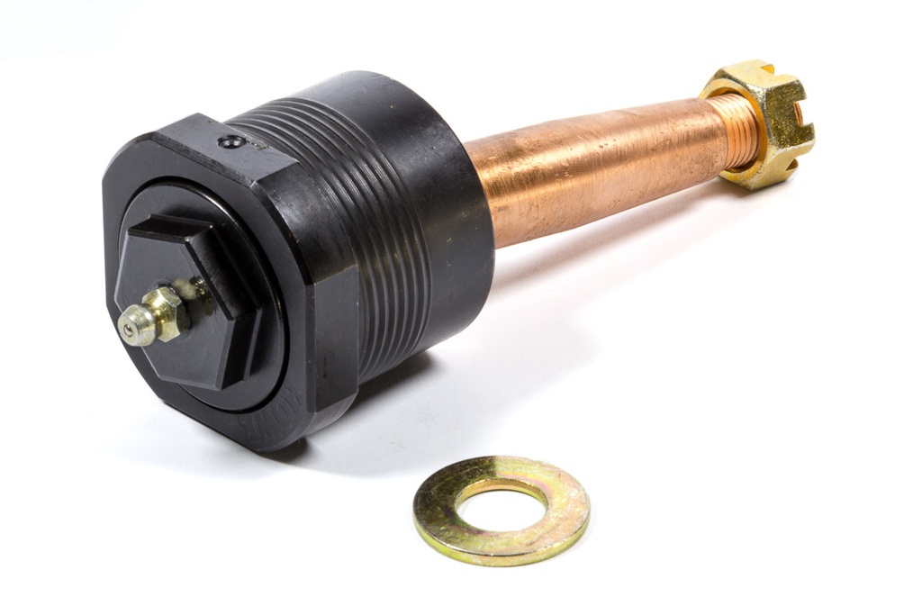 [HOW2232012S] Howe - Upper Ball Joint Steel Cap Screw In +1.00