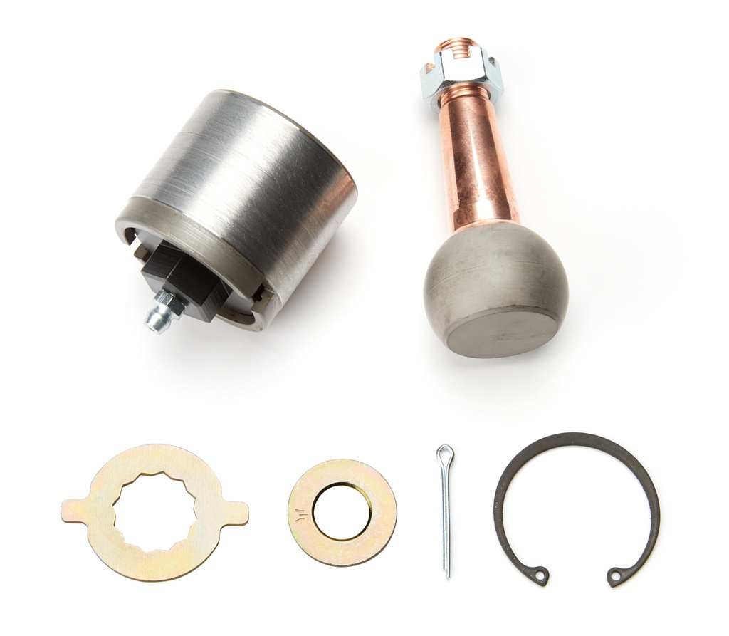 [HOW22320DW] Howe - Ball Joint Upper Direct Weld Housing Std