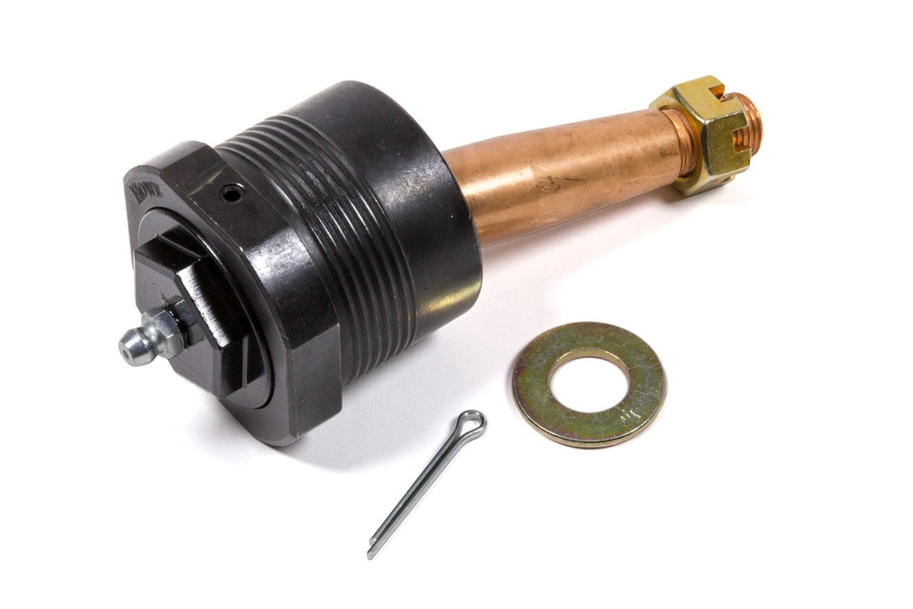 Howe - Upper Ball Joint Steel Cap Prec. Screw-In +.500