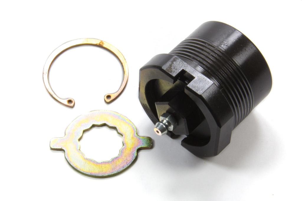 Howe - Upper Ball Joint Less Stud Screw In
