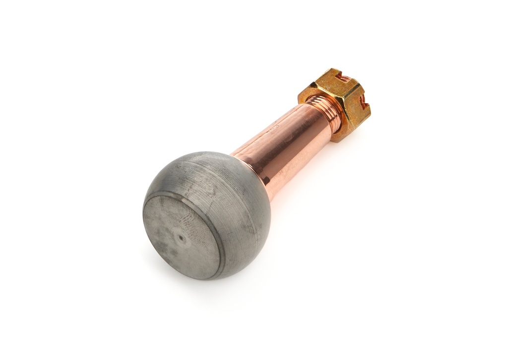 [HOW2233101] Howe - Repl Ball Joint Stud 22330 -0.100 Shorter
