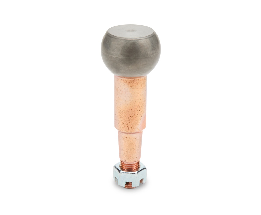 [HOW22389A] Howe - Stud For 22303/22304 + .900