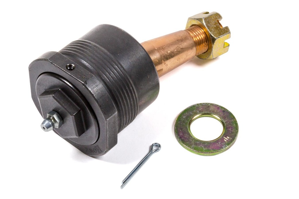 [HOW22410S] Howe - Lower Ball Joint Steel Cap Prec Screw In