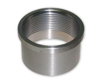 Howe - Adapter Bushing For Gm Lower Ball Joint