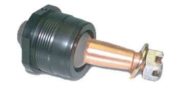 Howe - Lower Ball Joint Prec. Screw-In