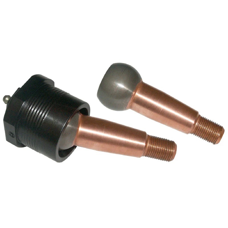[HOW22412SB] Howe - Lower Ball Joint Prec. Screw-In Hybrid