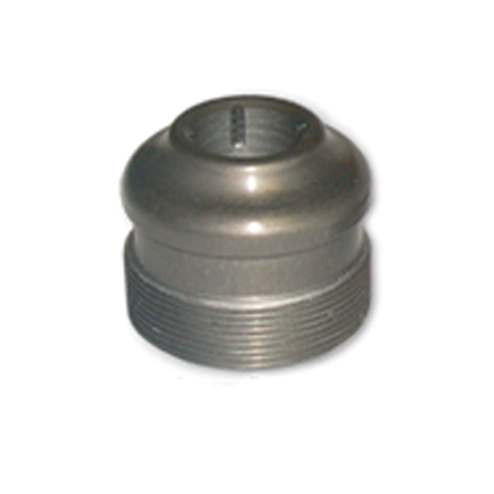 [HOW22415] Howe - Ball Joint Adj Cap Alum 1.625 Ball