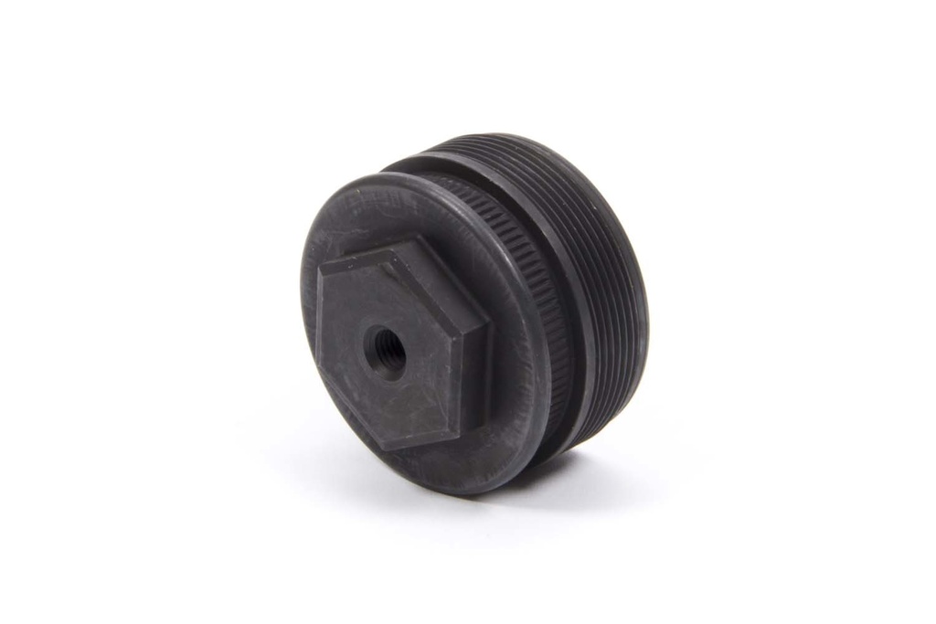Howe - Adjuster Cap Steel