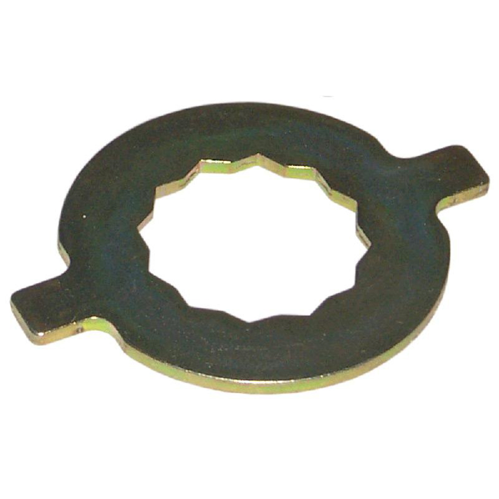 Howe - Hex Retainer X Ball Lower Joint