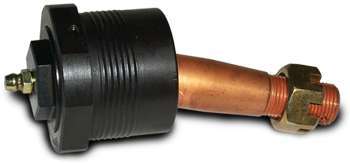 [HOW22436] Howe - Lower Ball Joint Prec Screw-In Hybrid