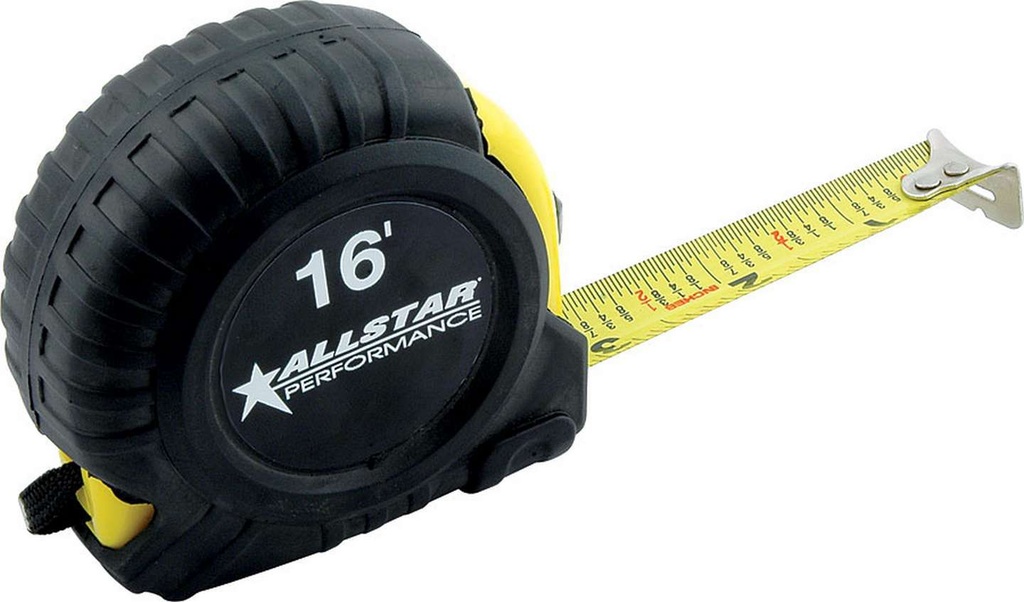 [ALL10675] Allstar Performance - Tape Measure 16ft