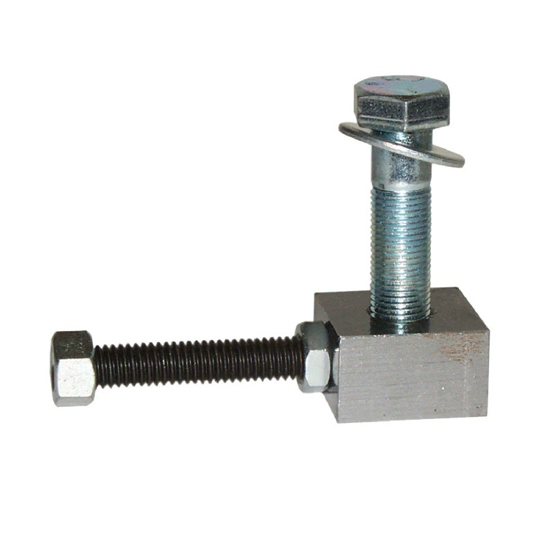 [HOW2286] Howe - Threaded Upper Block