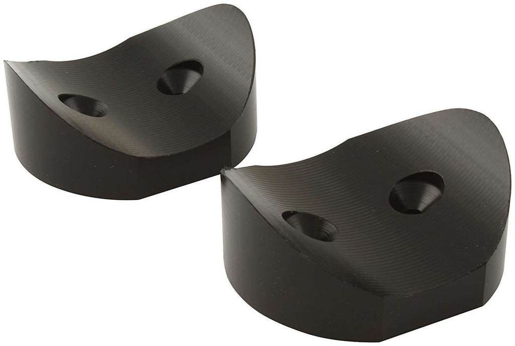 Allstar Performance - Adapter Cups 1pr For Ride Height Blocks